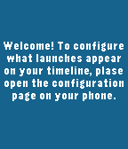 Basalt Screenshot of Info Page