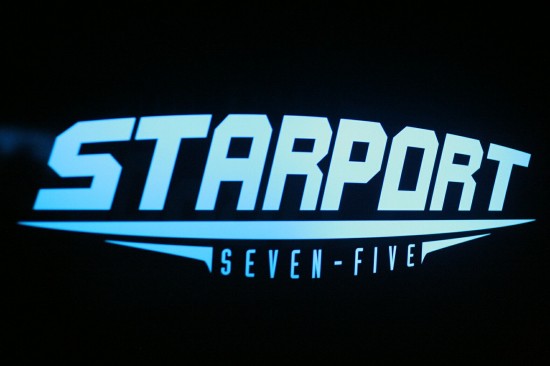 Starport Seven Five